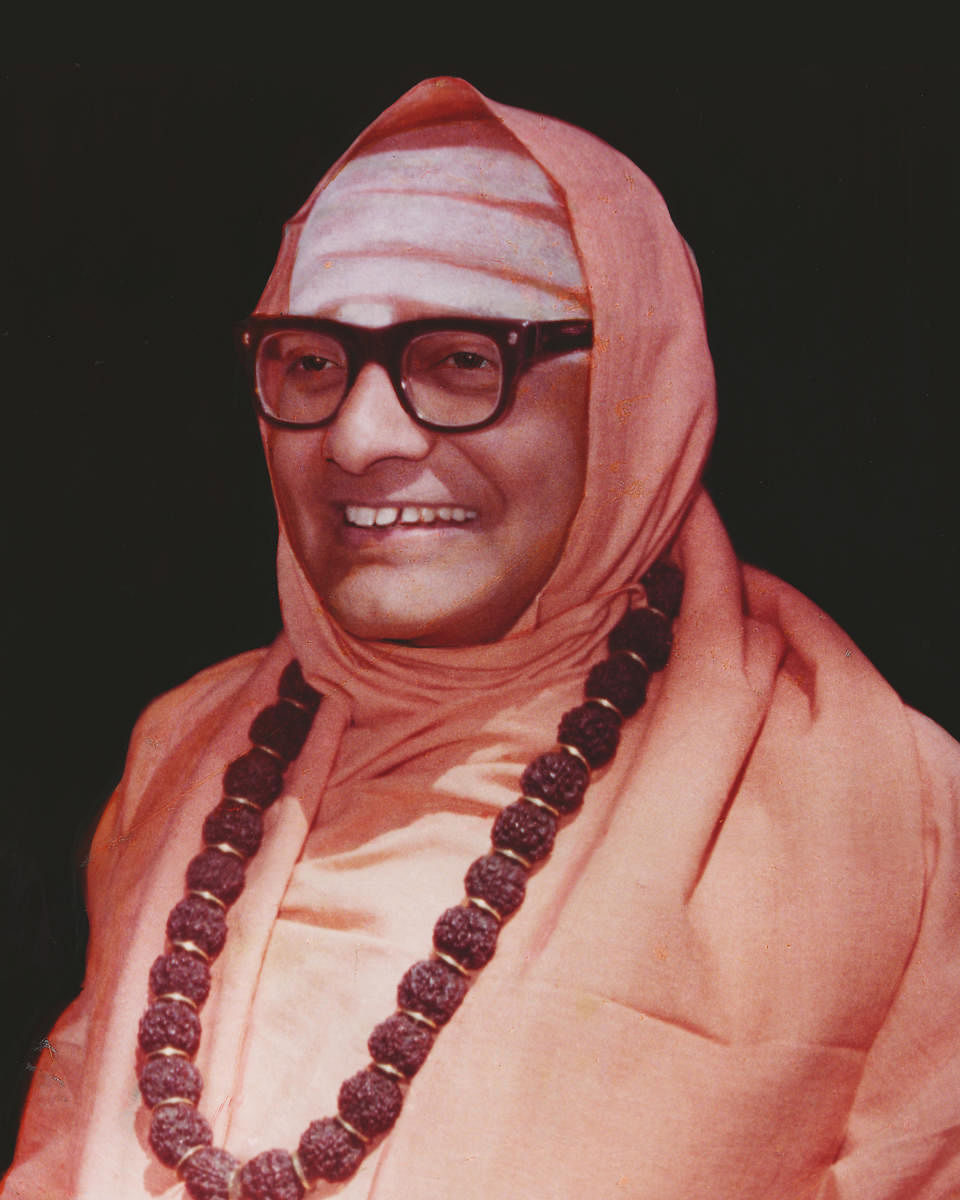 ಶಿವರಾತ್ರಿ ರಾಜೇಂದ್ರ ಸ್ವಾಮೀಜಿ