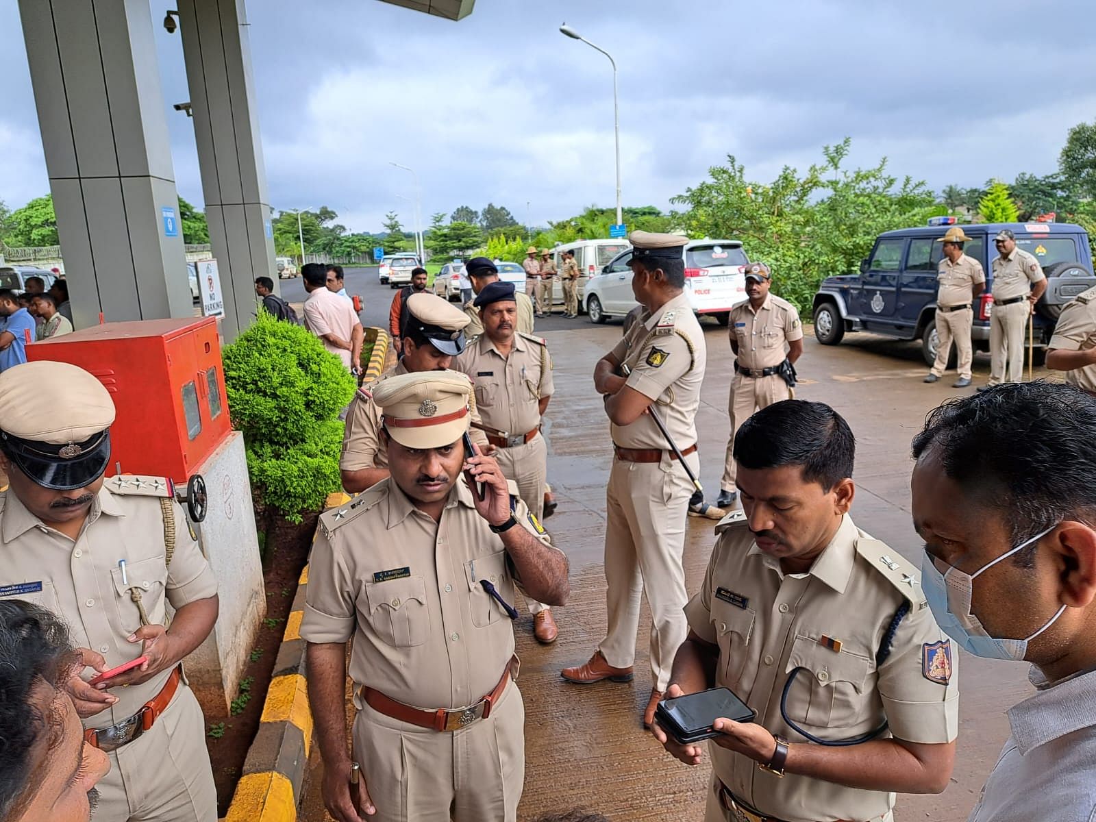 ಹಿರಿಯ ಧುರೀಣ, ಸಚಿವ ಉಮೇಶ ಕತ್ತಿ ಅವರ ನಿಧನ