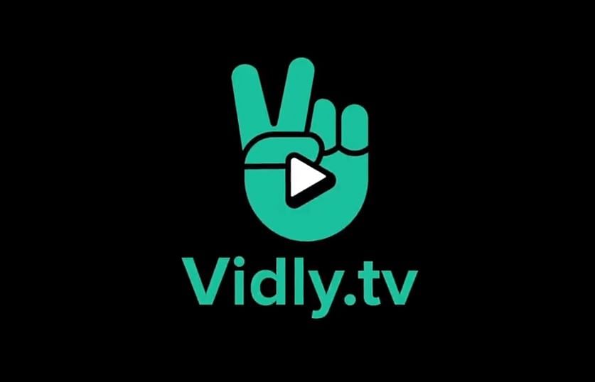 Vidly TV (ಟ್ವಿಟರ್ ಚಿತ್ರ: @Vidlytv)