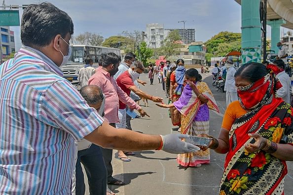 ಸಾಂದರ್ಭಿಕ ಚಿತ್ರ