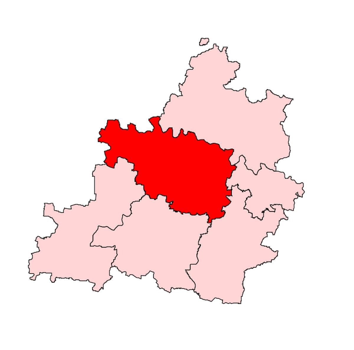 ಭಾಲ್ಕಿ ವಿಧಾನಸಭಾ ಕ್ಷೇತ್ರ