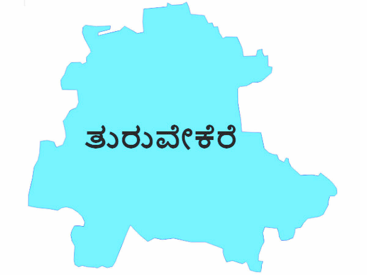 ತುರುವೇಕೆರೆ ವಿಧಾನಸಭಾ ಕ್ಷೇತ್ರ