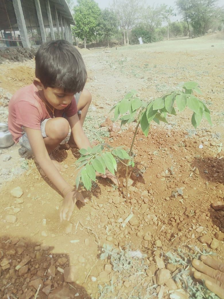 ಎನ್. ಮಂಜುನಾಥ, ಬಳ್ಳಾರಿ