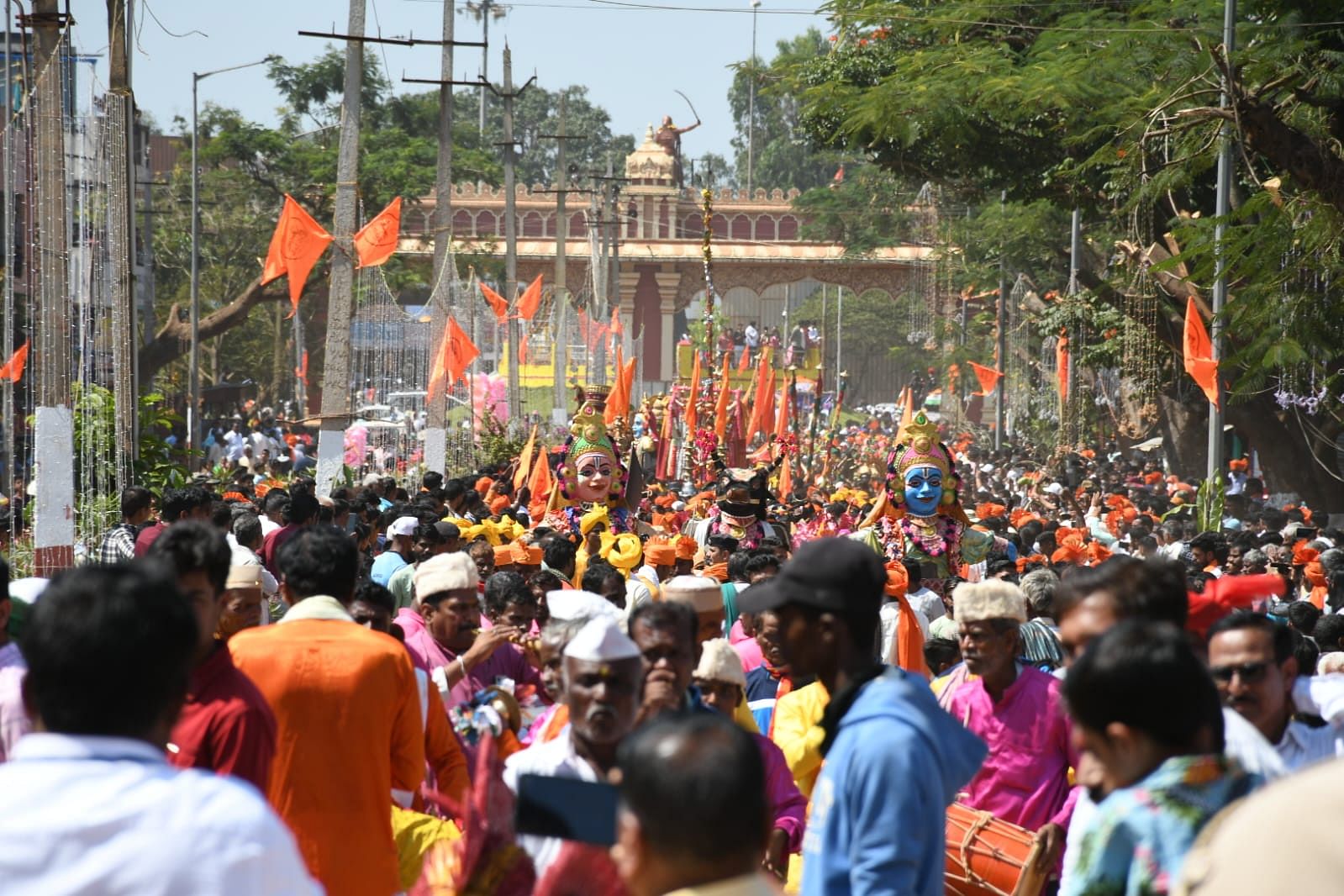 ಕಿತ್ತೂರು ಉತ್ಸವ